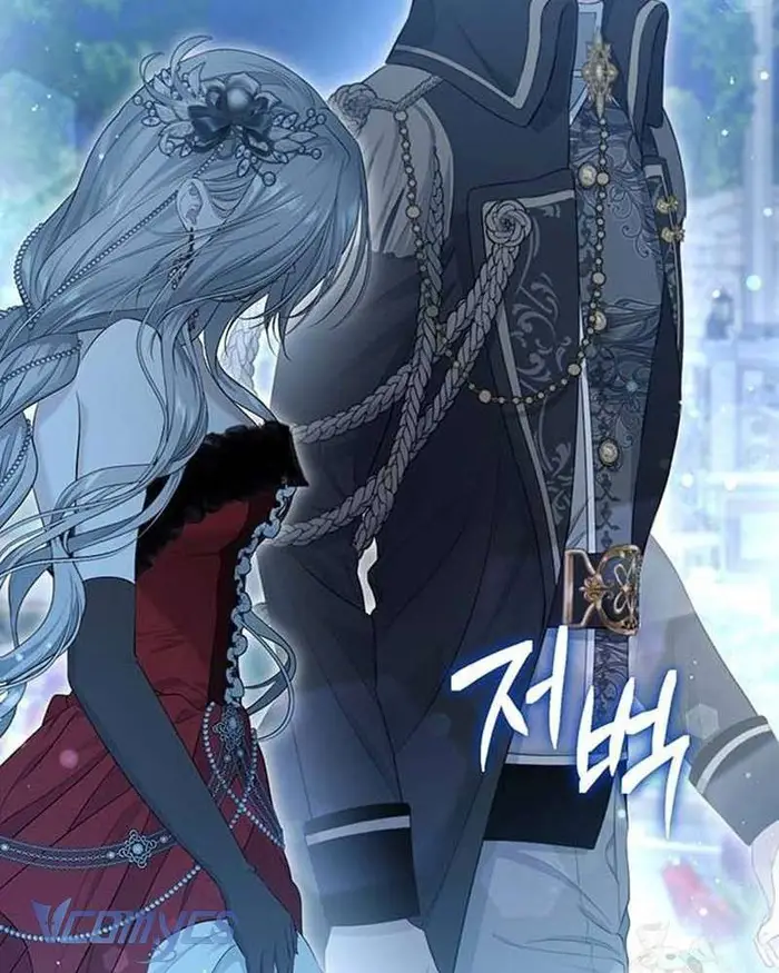 Praesepe Bên Ngoài Chiếc Lồng - Chap 7 Ảnh 40