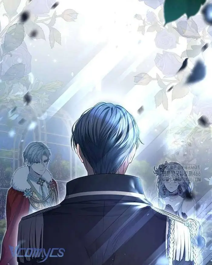 Praesepe Bên Ngoài Chiếc Lồng - Chap 7 Ảnh 5