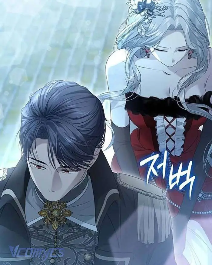 Praesepe Bên Ngoài Chiếc Lồng - Chap 7 Ảnh 49