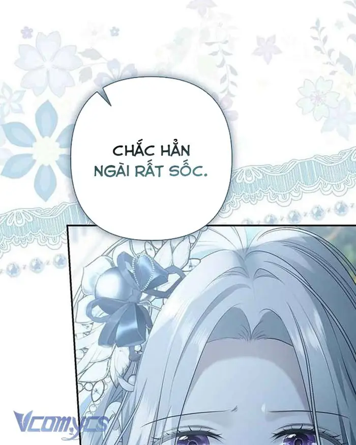 Praesepe Bên Ngoài Chiếc Lồng - Chap 7 Ảnh 51