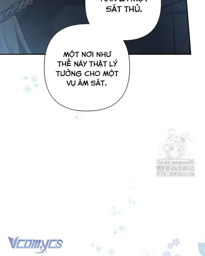 Praesepe Bên Ngoài Chiếc Lồng - Chap 7 Ảnh 54