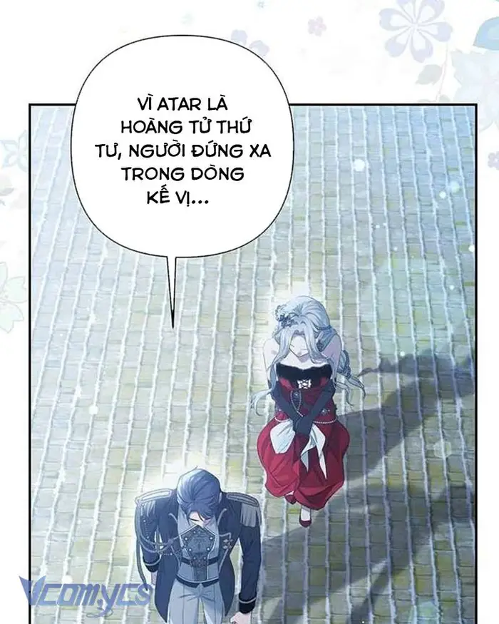 Praesepe Bên Ngoài Chiếc Lồng - Chap 7 Ảnh 55