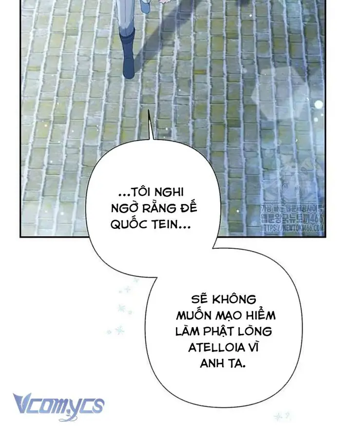 Praesepe Bên Ngoài Chiếc Lồng - Chap 7 Ảnh 56