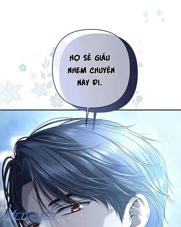 Praesepe Bên Ngoài Chiếc Lồng - Chap 7 Ảnh 57