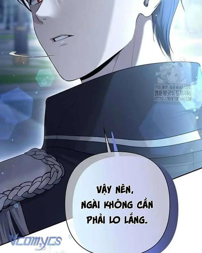 Praesepe Bên Ngoài Chiếc Lồng - Chap 7 Ảnh 58