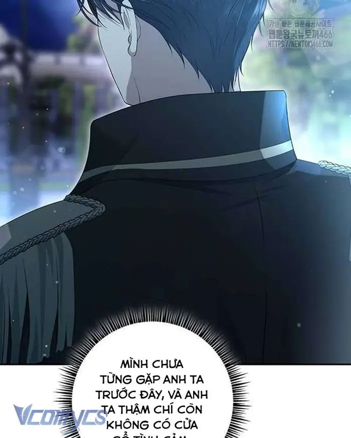 Praesepe Bên Ngoài Chiếc Lồng - Chap 7 Ảnh 62