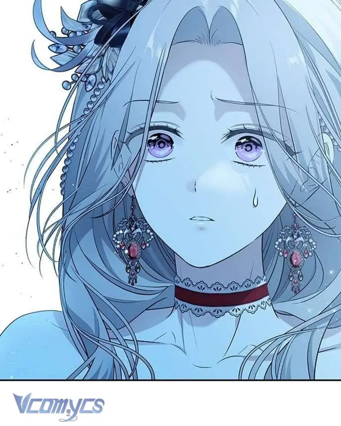 Praesepe Bên Ngoài Chiếc Lồng - Chap 7 Ảnh 8