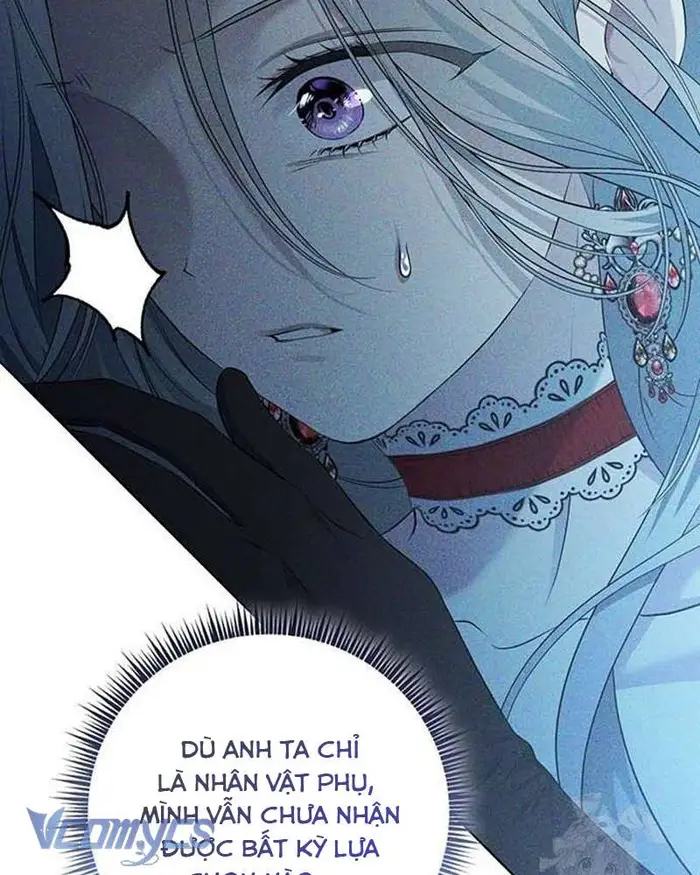 Praesepe Bên Ngoài Chiếc Lồng - Chap 7 Ảnh 74