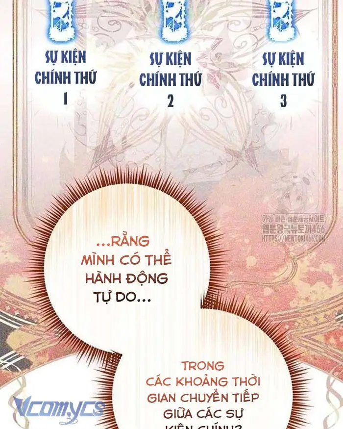 Praesepe Bên Ngoài Chiếc Lồng - Chap 7 Ảnh 77