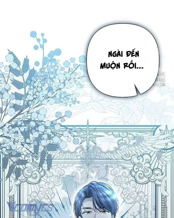 Praesepe Bên Ngoài Chiếc Lồng - Chap 7 Ảnh 9