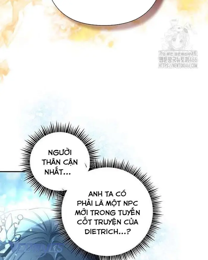 Praesepe Bên Ngoài Chiếc Lồng - Chap 7 Ảnh 94