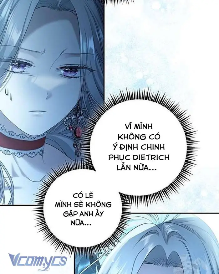 Praesepe Bên Ngoài Chiếc Lồng - Chap 7 Ảnh 95