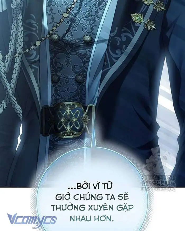 Praesepe Bên Ngoài Chiếc Lồng - Chap 7 Ảnh 99