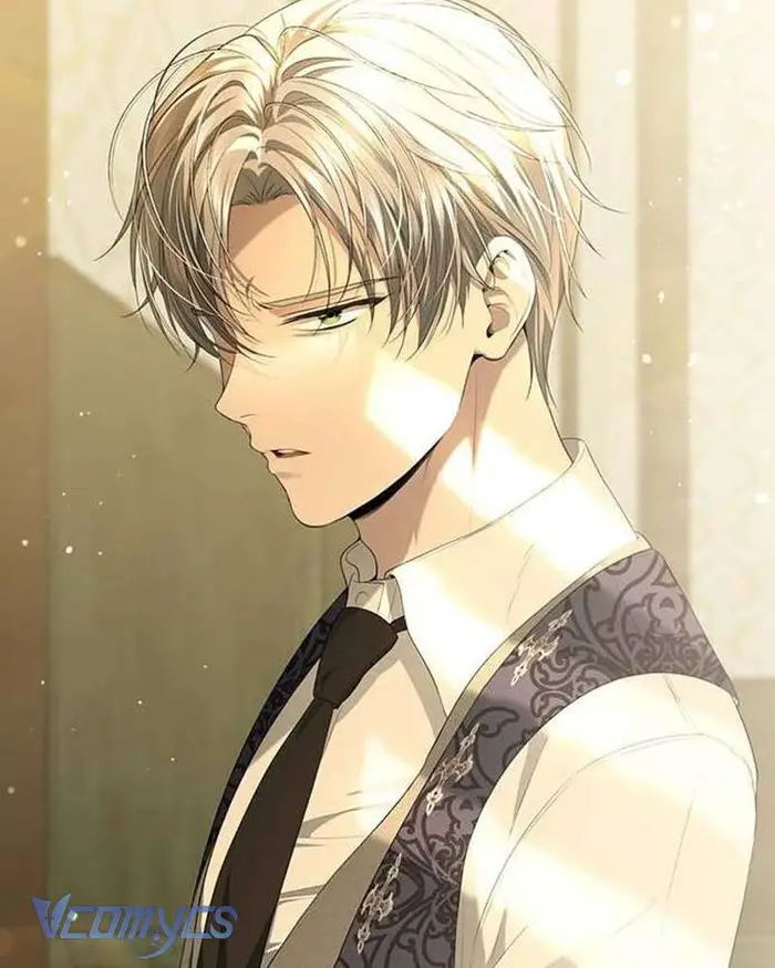 Praesepe Bên Ngoài Chiếc Lồng - Chap 8 Ảnh 113