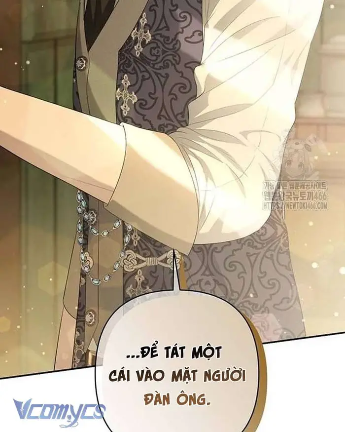 Praesepe Bên Ngoài Chiếc Lồng - Chap 8 Ảnh 114
