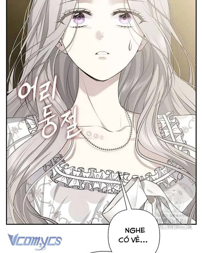 Praesepe Bên Ngoài Chiếc Lồng - Chap 8 Ảnh 121