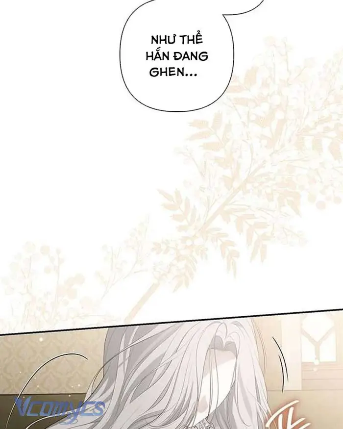 Praesepe Bên Ngoài Chiếc Lồng - Chap 8 Ảnh 122