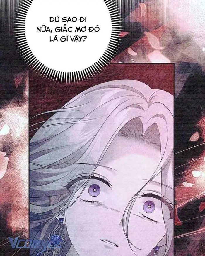 Praesepe Bên Ngoài Chiếc Lồng - Chap 8 Ảnh 124