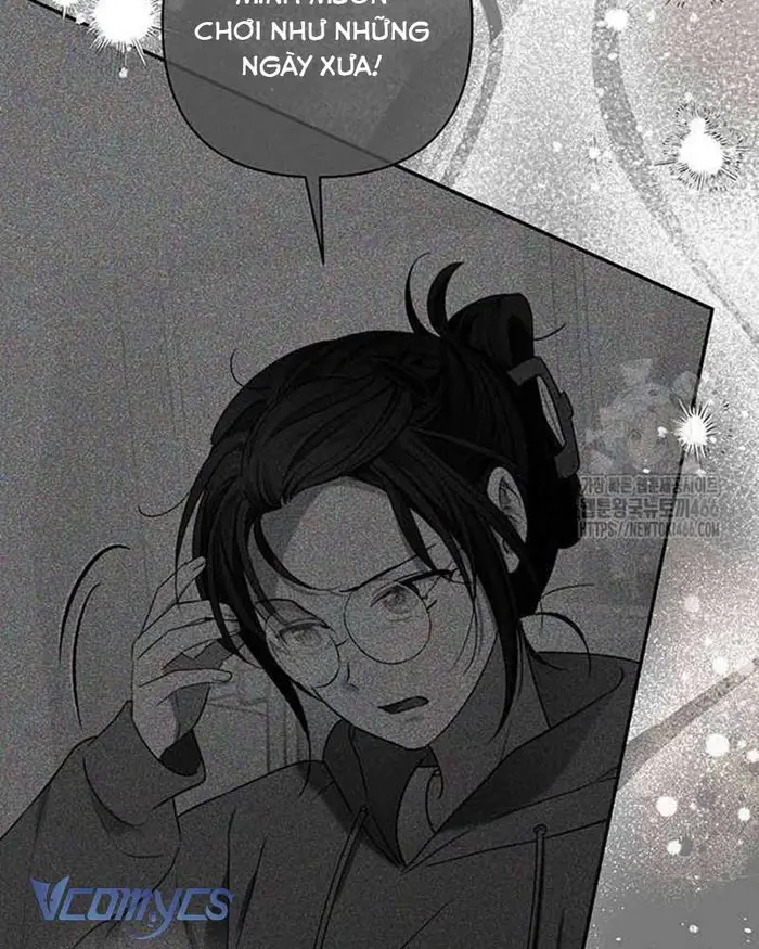 Praesepe Bên Ngoài Chiếc Lồng - Chap 8 Ảnh 131