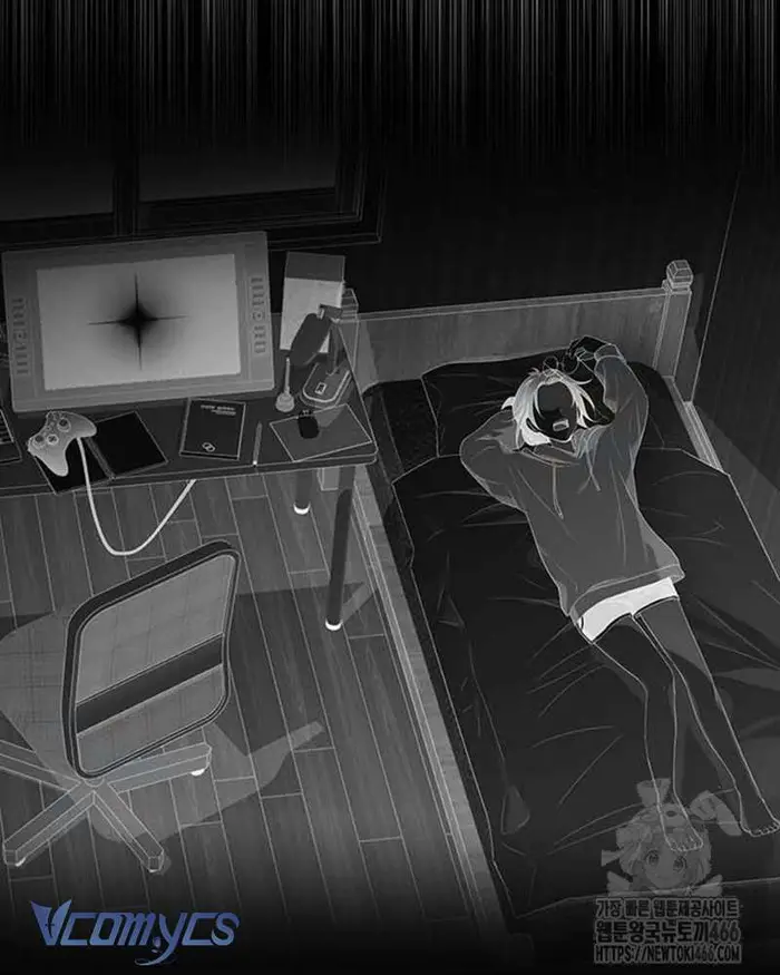 Praesepe Bên Ngoài Chiếc Lồng - Chap 8 Ảnh 138