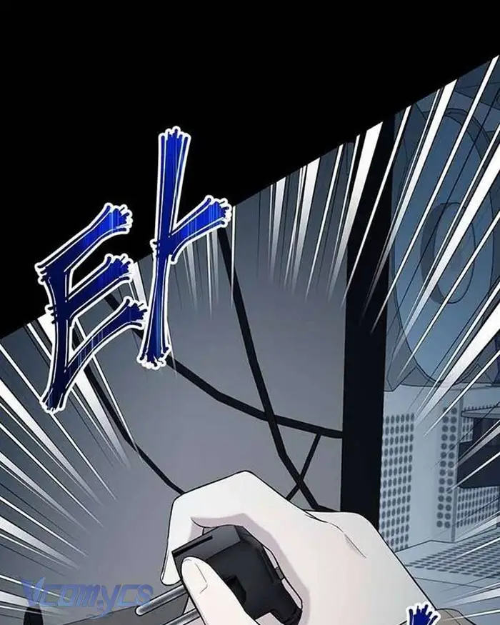 Praesepe Bên Ngoài Chiếc Lồng - Chap 8 Ảnh 15