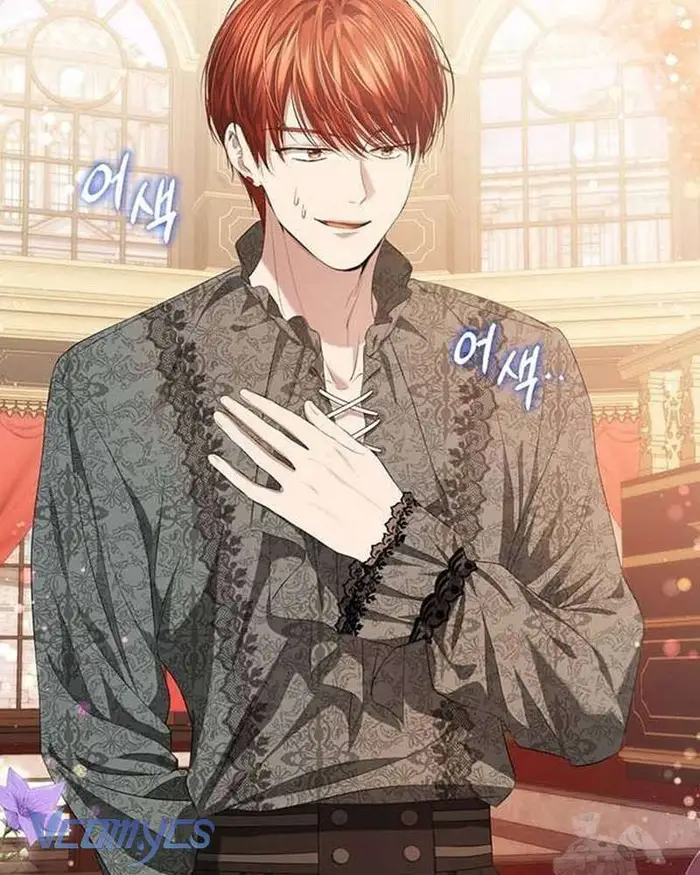 Praesepe Bên Ngoài Chiếc Lồng - Chap 8 Ảnh 149