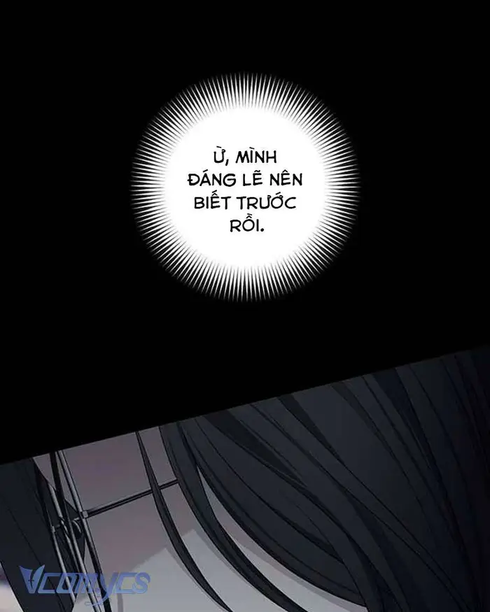 Praesepe Bên Ngoài Chiếc Lồng - Chap 8 Ảnh 17