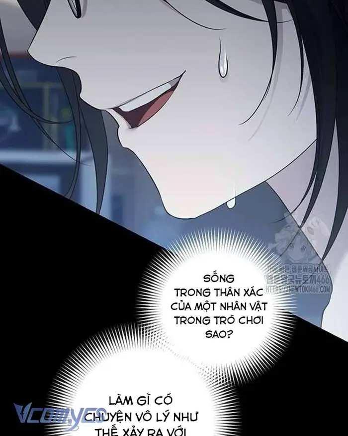 Praesepe Bên Ngoài Chiếc Lồng - Chap 8 Ảnh 18