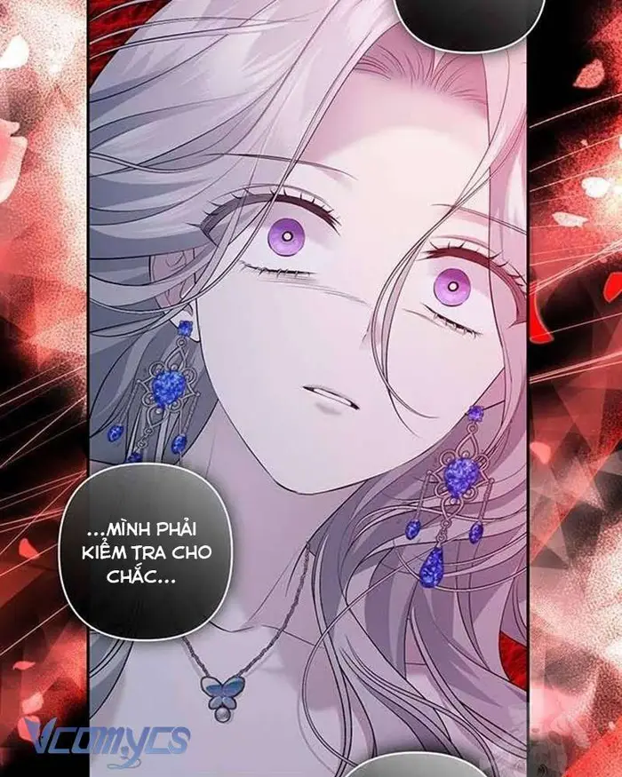 Praesepe Bên Ngoài Chiếc Lồng - Chap 8 Ảnh 25
