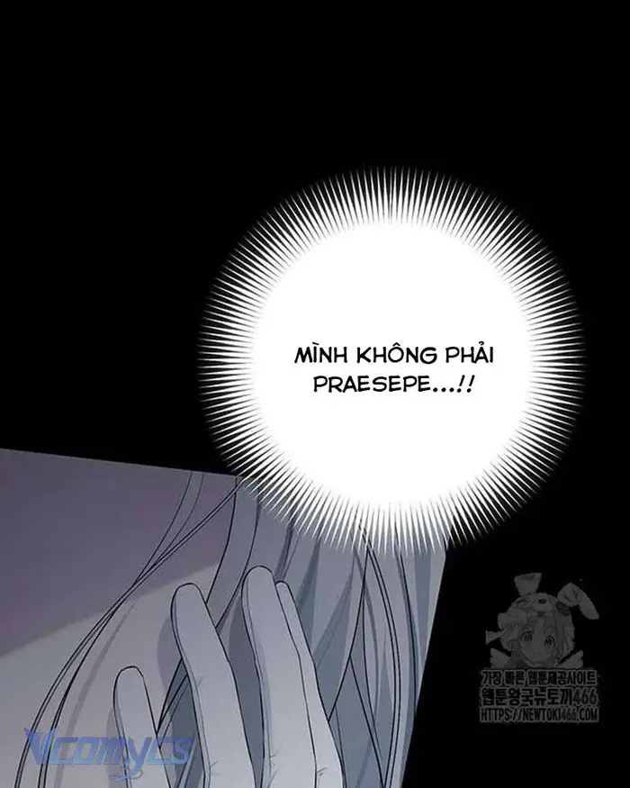 Praesepe Bên Ngoài Chiếc Lồng - Chap 8 Ảnh 28