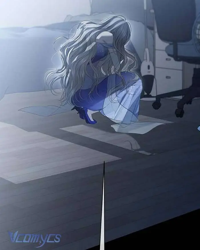 Praesepe Bên Ngoài Chiếc Lồng - Chap 8 Ảnh 33