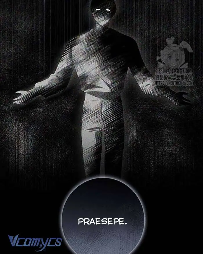 Praesepe Bên Ngoài Chiếc Lồng - Chap 8 Ảnh 36