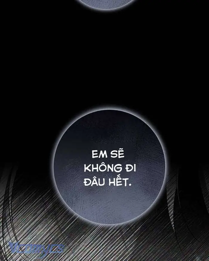 Praesepe Bên Ngoài Chiếc Lồng - Chap 8 Ảnh 37