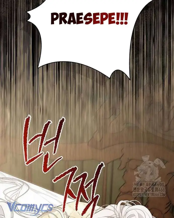 Praesepe Bên Ngoài Chiếc Lồng - Chap 8 Ảnh 41