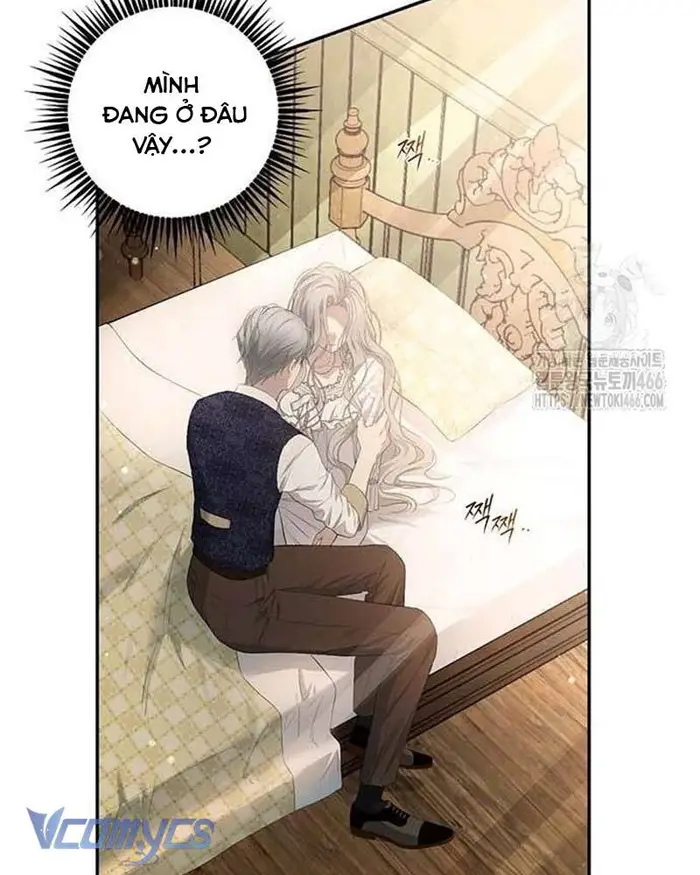 Praesepe Bên Ngoài Chiếc Lồng - Chap 8 Ảnh 47