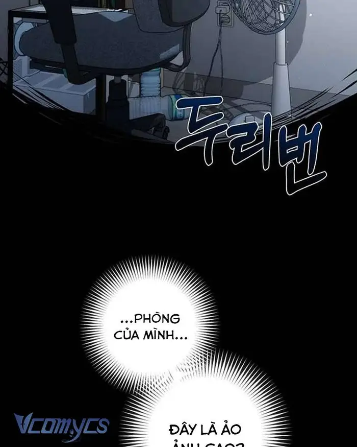 Praesepe Bên Ngoài Chiếc Lồng - Chap 8 Ảnh 6