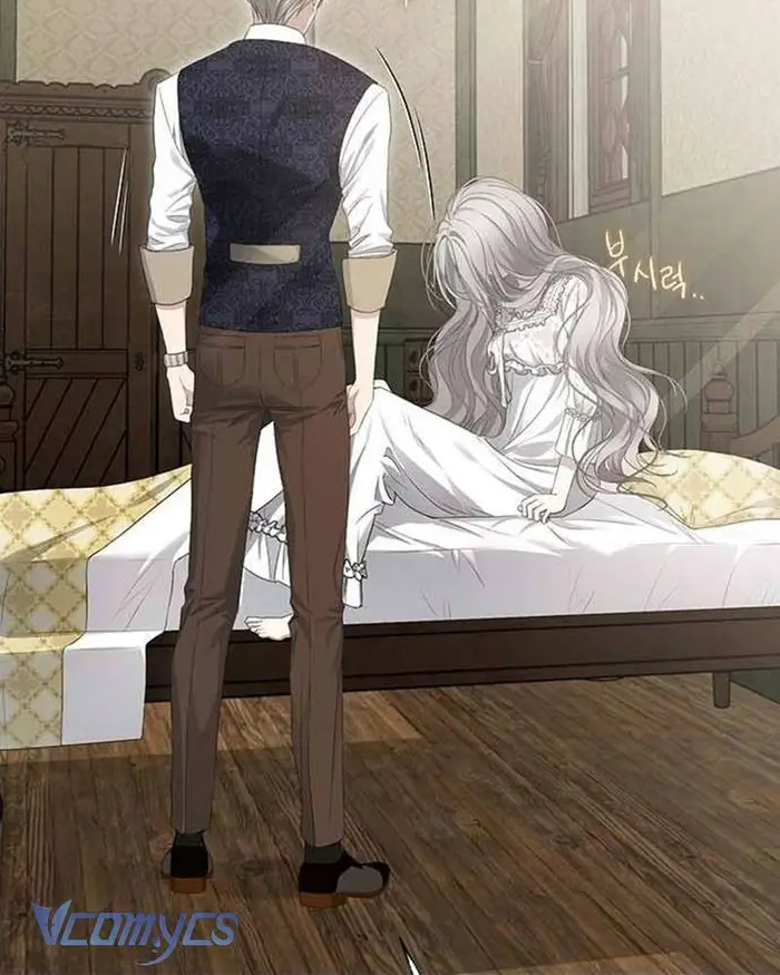 Praesepe Bên Ngoài Chiếc Lồng - Chap 8 Ảnh 56