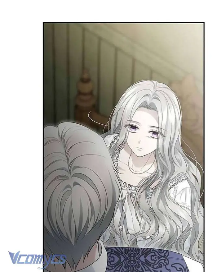 Praesepe Bên Ngoài Chiếc Lồng - Chap 8 Ảnh 58