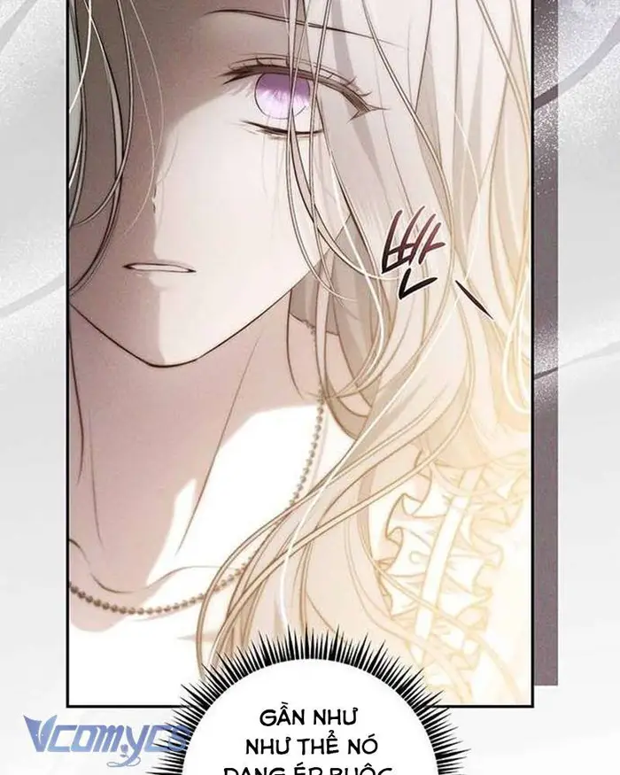 Praesepe Bên Ngoài Chiếc Lồng - Chap 8 Ảnh 71