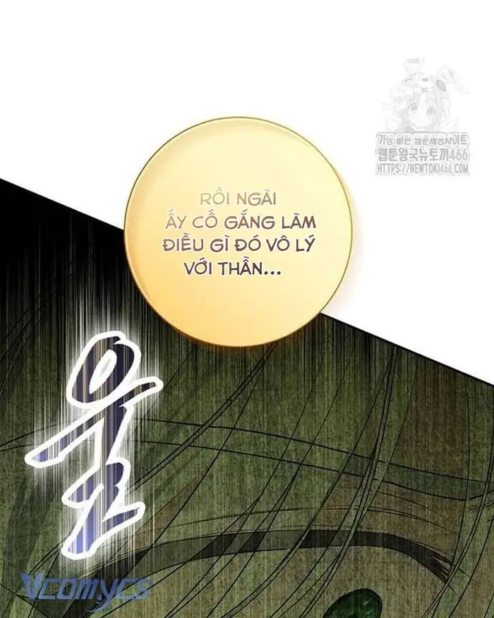 Praesepe Bên Ngoài Chiếc Lồng - Chap 8 Ảnh 78