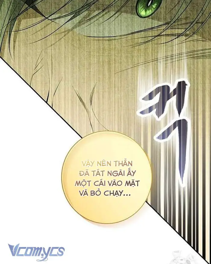 Praesepe Bên Ngoài Chiếc Lồng - Chap 8 Ảnh 79