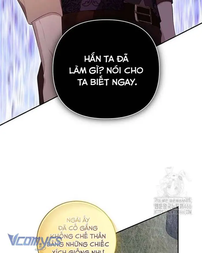 Praesepe Bên Ngoài Chiếc Lồng - Chap 8 Ảnh 83
