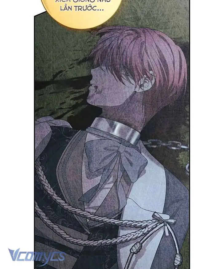 Praesepe Bên Ngoài Chiếc Lồng - Chap 8 Ảnh 84
