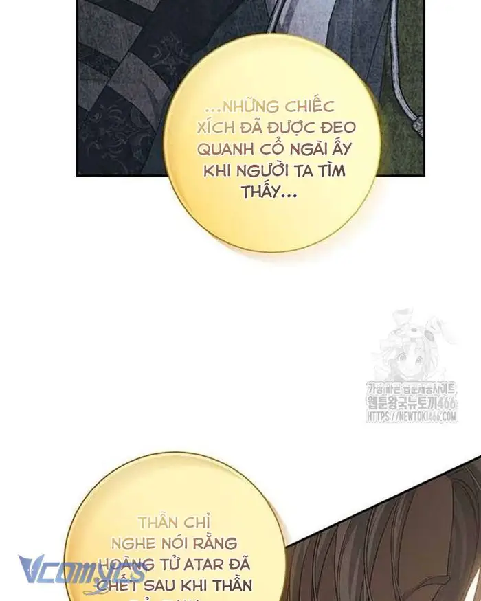 Praesepe Bên Ngoài Chiếc Lồng - Chap 8 Ảnh 85