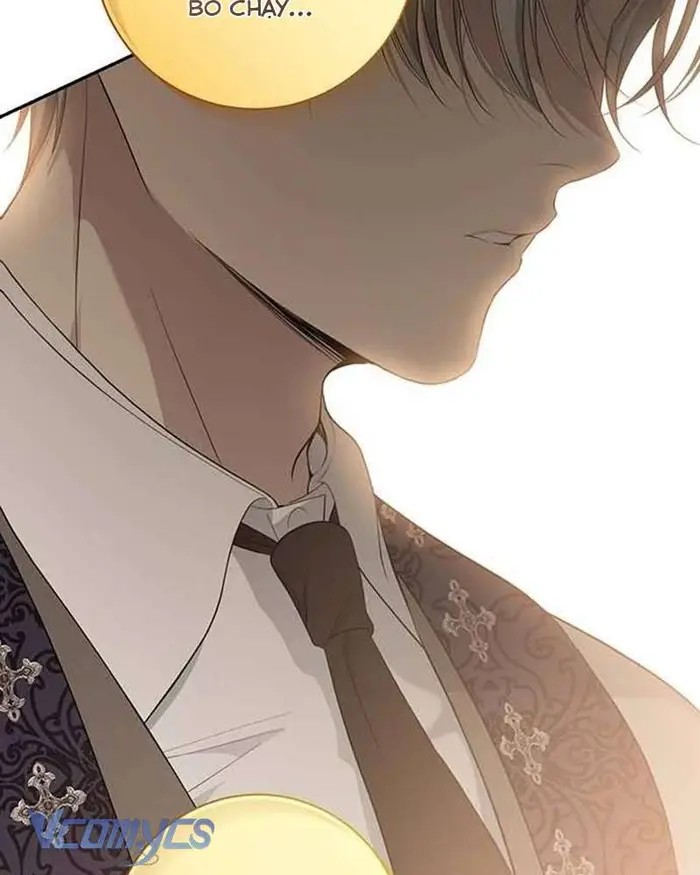 Praesepe Bên Ngoài Chiếc Lồng - Chap 8 Ảnh 86