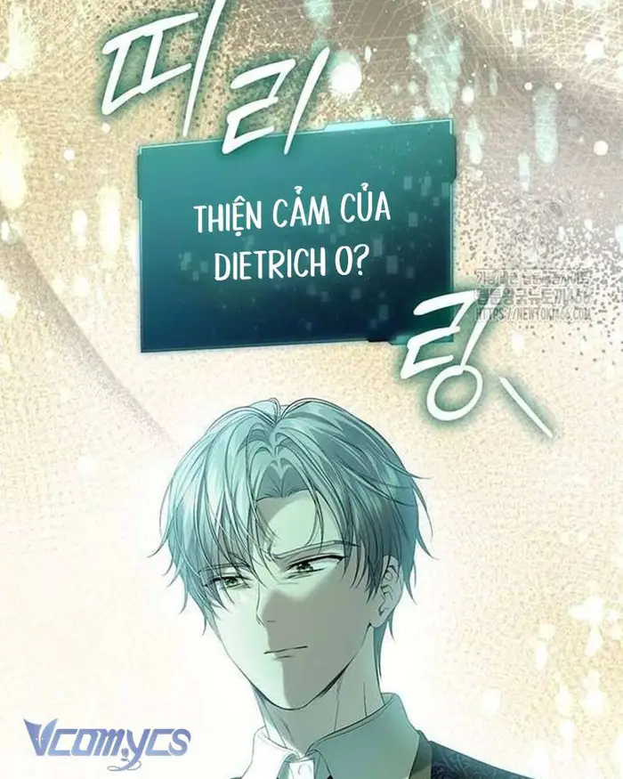 Praesepe Bên Ngoài Chiếc Lồng - Chap 8 Ảnh 89