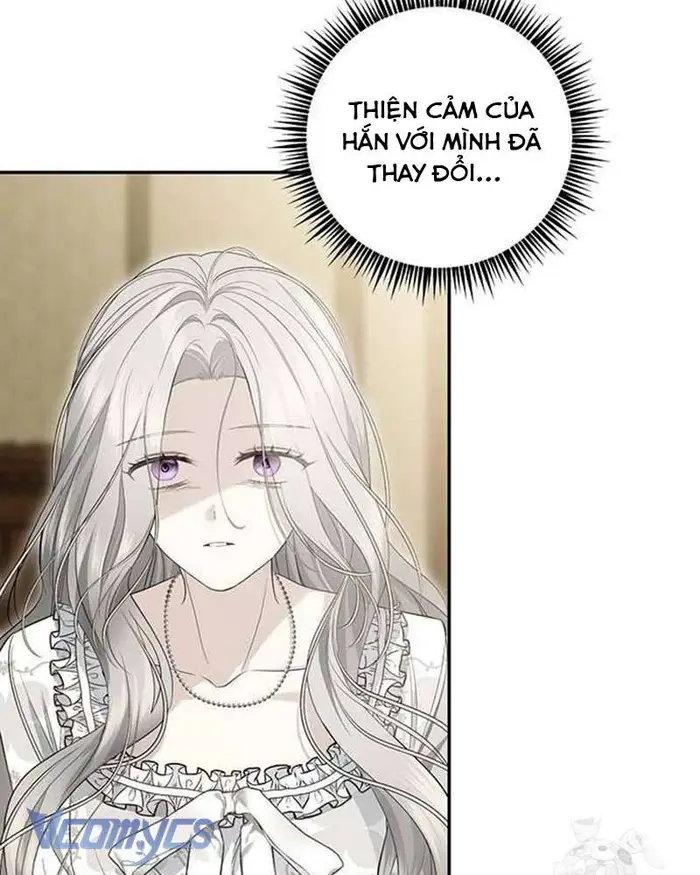 Praesepe Bên Ngoài Chiếc Lồng - Chap 8 Ảnh 92