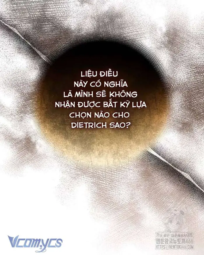 Praesepe Bên Ngoài Chiếc Lồng - Chap 8 Ảnh 94
