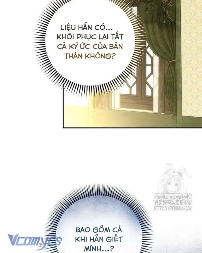 Praesepe Bên Ngoài Chiếc Lồng - Chap 8 Ảnh 96