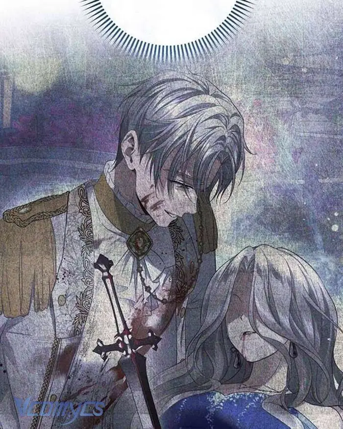 Praesepe Bên Ngoài Chiếc Lồng - Chap 8 Ảnh 97